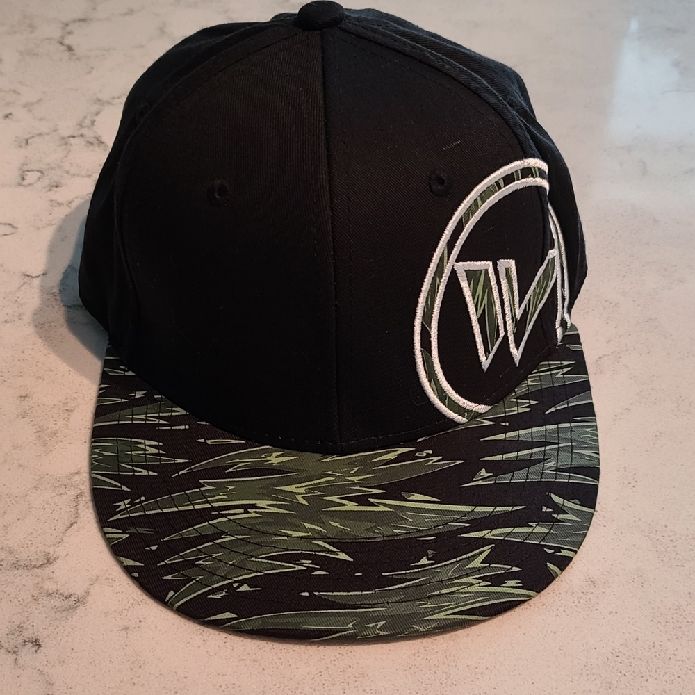 Shaun White youth cap